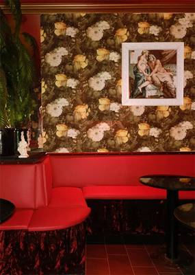 King George Club (Berlin, Allemagne)