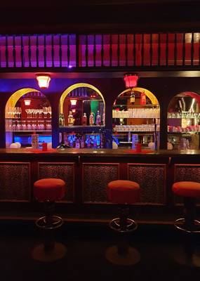 King George Club ️