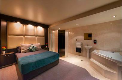 Kings Playground Sydney (Sydney, Australie)