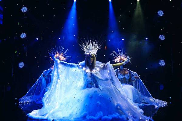 Kinky Opera Live Show Theatre (Athènes, Grèce)