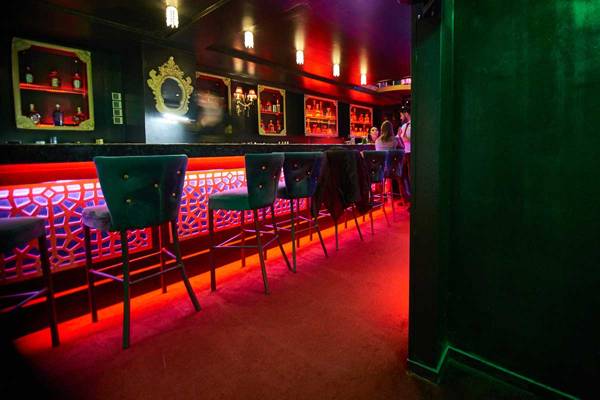 Kinky Opera Live Show Theatre (Athènes, Grèce)