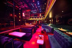 Kinky Opera Live Show Theatre