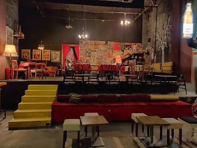 Kino Bosna (Sarajevo, Bosnie-Herzégovine)