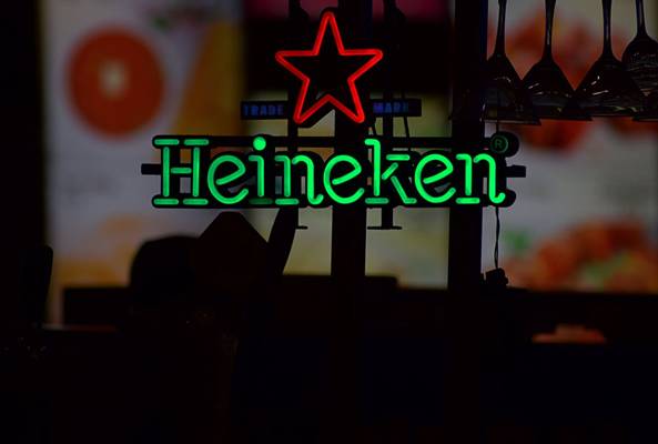 Kiss Bar Kontaktbar (Berne, Suisse)