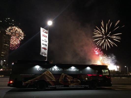 Kittens Strip Club - Melbourne (Melbourne, Australie)