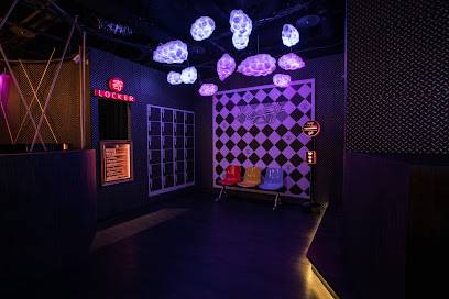 Klash Taipei (Taipei, Taïwan)