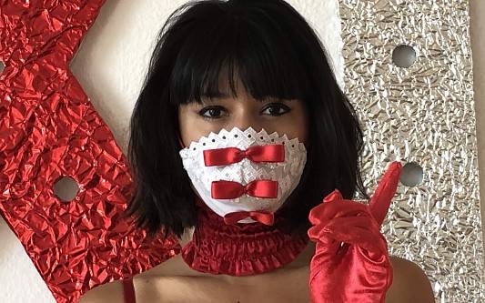 Kleine Nachtrevue (Berlin, Allemagne)