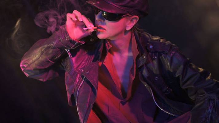 Kleine Nachtrevue (Berlin, Allemagne)