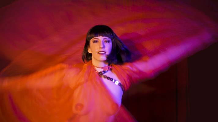 Kleine Nachtrevue (Berlin, Allemagne)