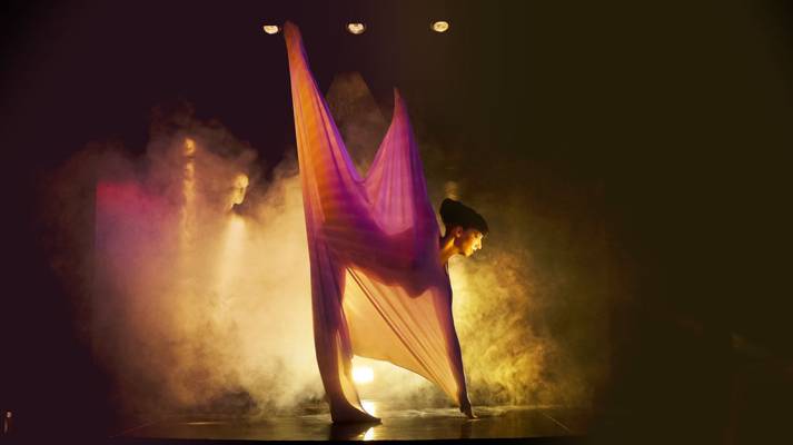 Kleine Nachtrevue (Berlin, Allemagne)