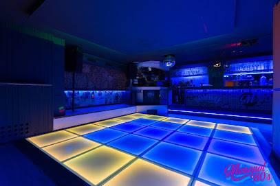 Klub Andorra (Andorre-la-Vieille, Andorre)