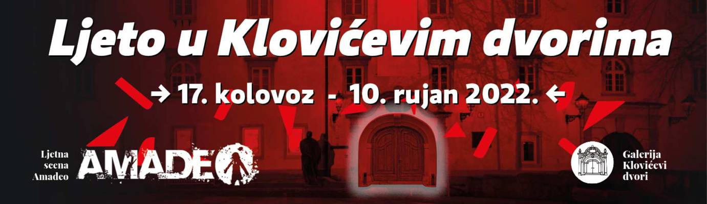 Klub Kontesa - Klub Kazališta Komedija (Zagreb, Croatie)