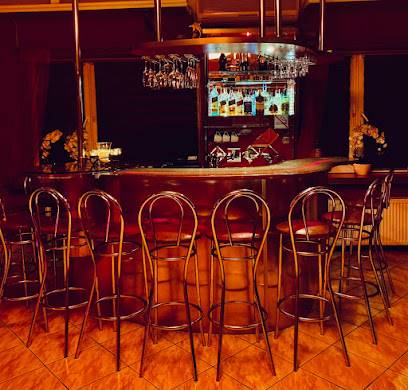 Klub Nocny Night Life (Varsovie, Pologne)