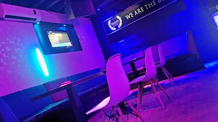 Klub Studio (Belgrade, Serbie)