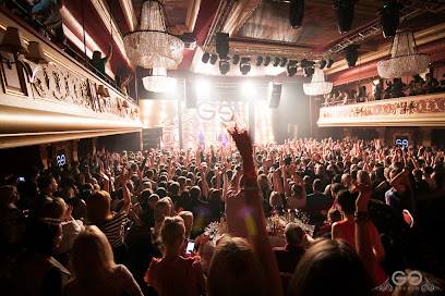 Klubs "studio 69" (Riga, Lettonie)