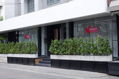 Kokoro Bangkok (Bangkok, Thaïlande)