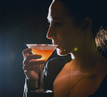 Kontakt Bar (Prague, Tchéquie)