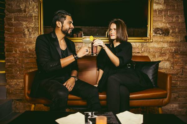 Kontakt Bar (Prague, Tchéquie)