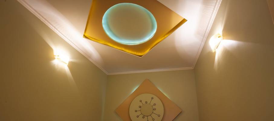 Kruglosutochnaya Sauna Basket-klub (Moscou, Russie)