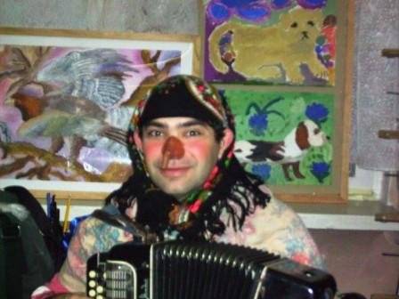 Kruglosutochnaya Sauna Basket-klub (Moscou, Russie)