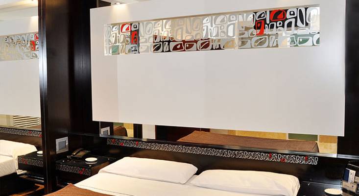 L' Hirondelle (Buenos Aires, Argentine)