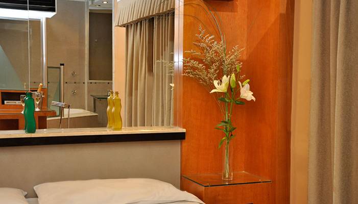 L' Hirondelle (Buenos Aires, Argentine)