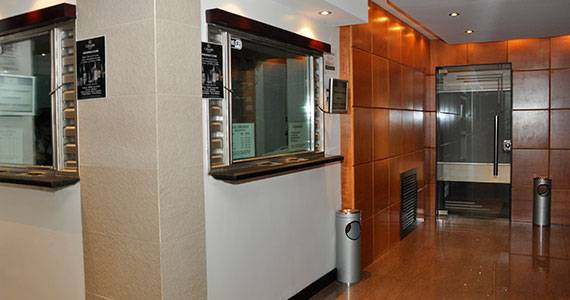 L' Hirondelle (Buenos Aires, Argentine)