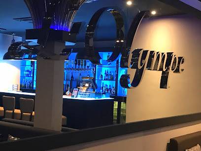 L' Olympe Bar (Abidjan, Côte d'Ivoire)