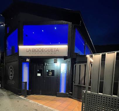 La Bodegueta Andorra (Andorre-la-Vieille, Andorre)