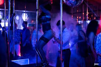 La Chrysalide Club (Toulon, France)