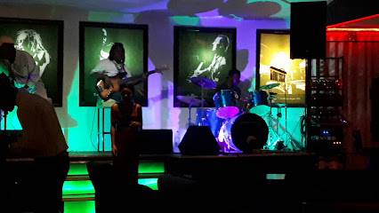 La Cigale (Douala, Cameroun)