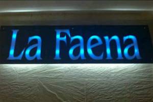 La Faena Night Club