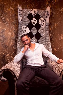 La Madame, Klub Jen Pro Ženy (Prague, Tchéquie)