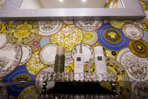 La Madame, Klub Jen Pro Ženy