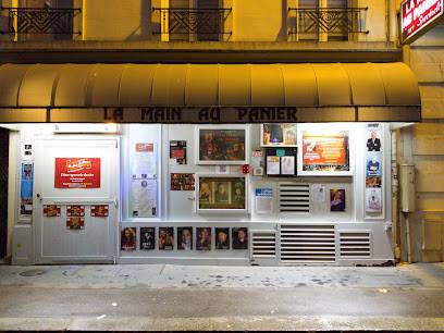 La Main Au Panier (Paris, France)