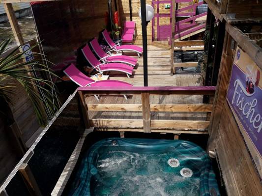 La Maison Des Filaos (Saint-Denis, Réunion)