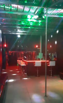 La Maison Des Filaos (Saint-Denis, Réunion)