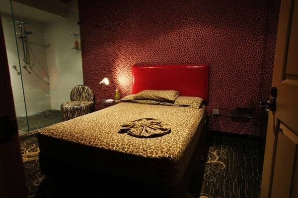 La Petite Aroma - Sydney Brothel (Sydney, Australie)