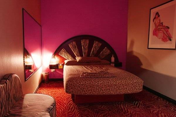 La Petite Aroma - Sydney Brothel (Sydney, Australie)