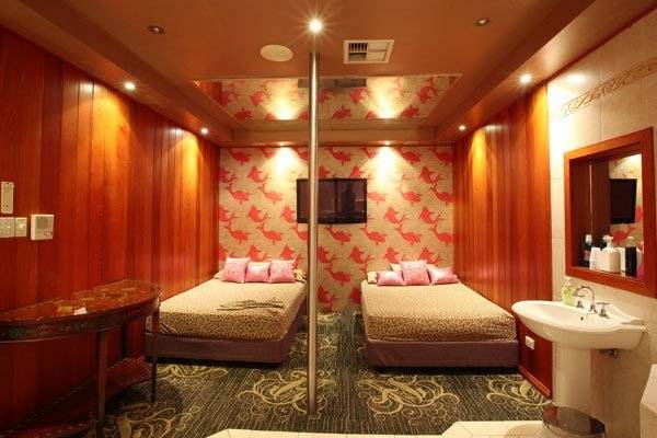 La Petite Aroma - Sydney Brothel (Sydney, Australie)