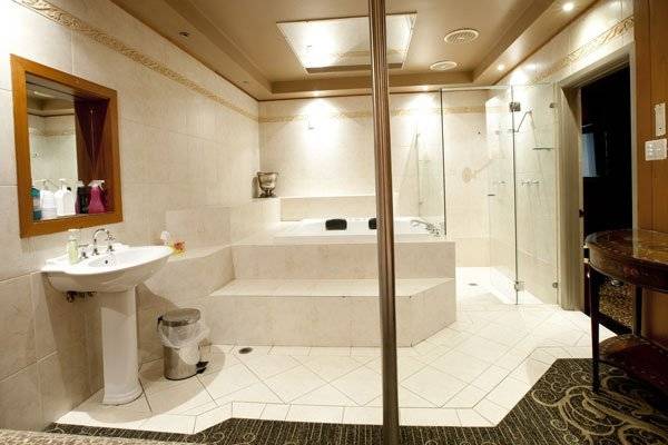 La Petite Aroma - Sydney Brothel (Sydney, Australie)