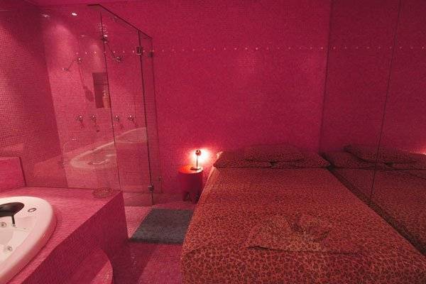 La Petite Aroma - Sydney Brothel (Sydney, Australie)