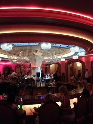 La Rocca (Riga, Lettonie)