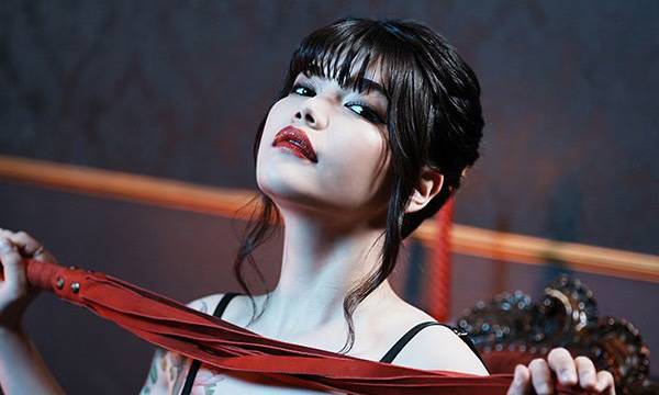 La Siora (Tokyo, Japon)