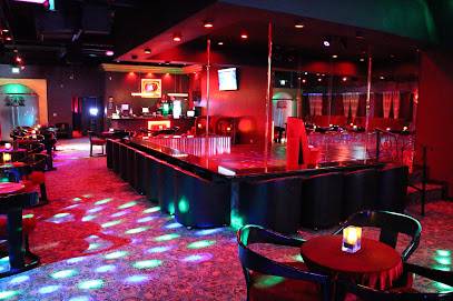 La Vida Gentlemen's Club (Los Angeles, États-Unis)