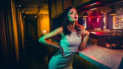 Lady Night Club (São Paulo, Brésil)