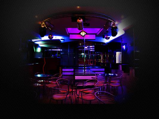 Lady Night Club (São Paulo, Brésil)