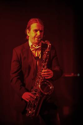 Lafayette Cuisine Cabaret Club (Belgrade, Serbie)