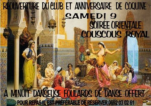 L'ambigu Club (Saint-Denis, Réunion)