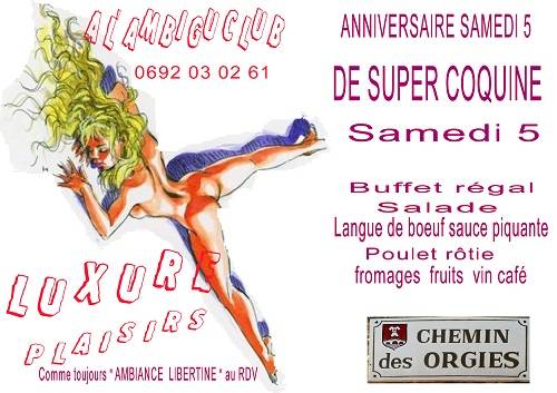 L'ambigu Club (Saint-Denis, Réunion)